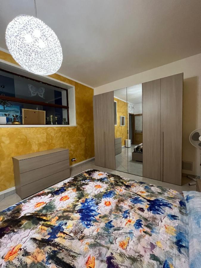 Il Mondo Di Leo Tocco da Casauria Exterior foto