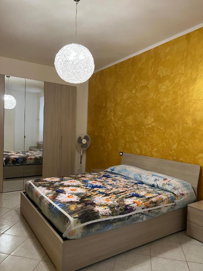 Il Mondo Di Leo Tocco da Casauria Exterior foto