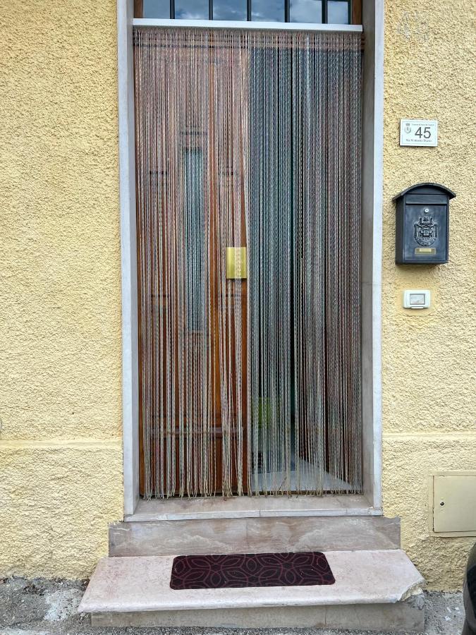 Il Mondo Di Leo Tocco da Casauria Exterior foto